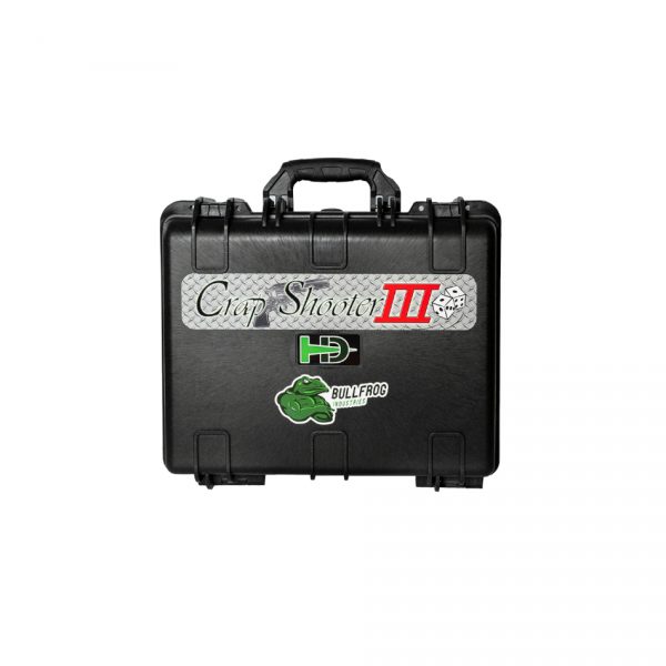 Crap Shooter 3 HD