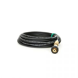 1/8" High Pressure Hose
