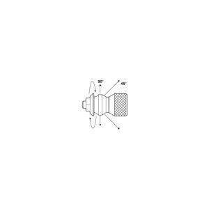 Spinner Nozzle