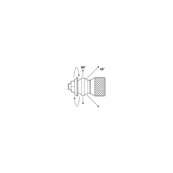 Spinner Nozzle
