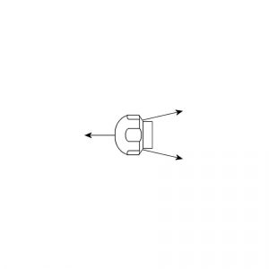 Super Thruster Nozzle